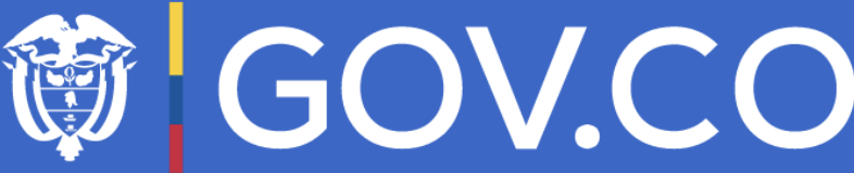 gov.co logo